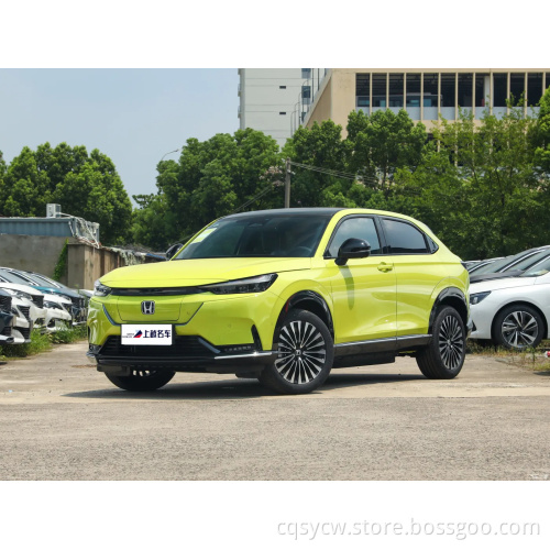 New Energy Electric Cars Dongfeng Hond A Ev Hond A Ens1 2022 E-Version 5-Door 5-Door SUV Car Electric Car Care للبيع